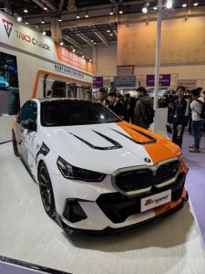 GT Show, Suzhou (China), 28-30.03.2025