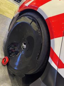 GT Show, Suzhou (China), 28-30.03.2025