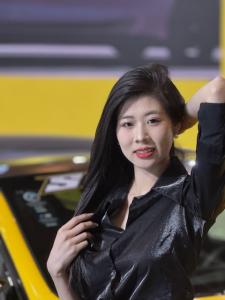 GT Show, Suzhou (China), 28-30.03.2025