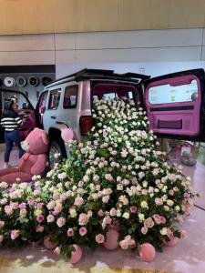 GT Show, Suzhou (China), 28-30.03.2025