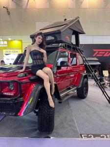 GT Show, Suzhou (China), 28-30.03.2025