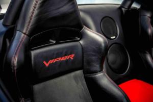 Dodge Viper SRT10 Mamba Edition