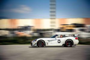 Dodge Viper SRT10 Mamba Edition