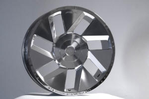 FCM Protector, Innovative Protector-Felge Value 1