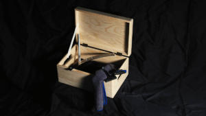 FCM Protector, Innovative Protector-Felge Value 1