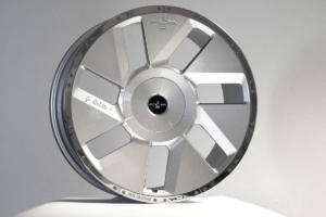 FCM Protector, Innovative Protector-Felge Value 1