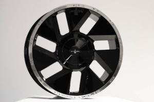 FCM Protector, Innovative Protector-Felge Value 1