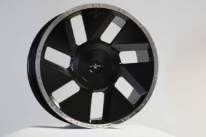 FCM Protector, Innovative Protector-Felge Value 1