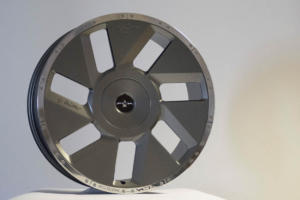 FCM Protector, Innovative Protector-Felge Value 1