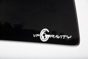 VANPORTS V 250 d VP Gravity Glamper