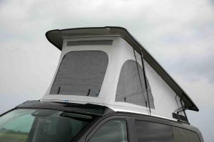 VANSPORTS.DE, Mercedes-Benz V 250 d 4MATIC VP Gravity „GEOTREK-Edition“