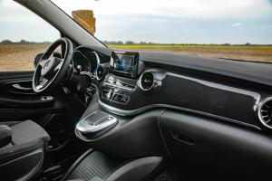 VANSPORTS.DE, Mercedes-Benz V 250 d 4MATIC VP Gravity „GEOTREK-Edition“