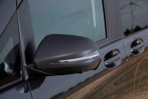 VANSPORTS.DE, Mercedes-Benz V 250 d 4MATIC VP Gravity „GEOTREK-Edition“