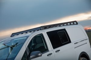 VANSPORTS.DE Rosier Vito 447 Tuning Offroad-Upgrade Karosserieteile Felgen Reifen Höherlegung Dachträger Van Nutzfahrzeug