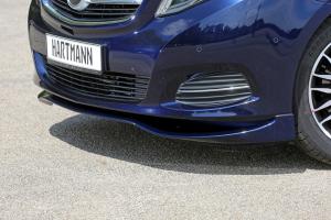 Vansports.de Mercedes V-Klasse Gentleman-Paket