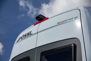 VANSPORTS.DE Mercedes-Benz 907 Sprinter 4x4 Pössl Roadstar XT Tuning Individualisierung Felgen Bodykit