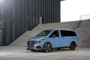 VANSPORTS.DE, Mercedes-Benz Vito/V-Klasse „VP Spirit” (Mj. 2024)