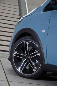 VANSPORTS.DE, Mercedes-Benz Vito/V-Klasse „VP Spirit” (Mj. 2024)