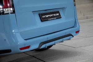 VANSPORTS.DE, Mercedes-Benz Vito/V-Klasse „VP Spirit” (Mj. 2024)