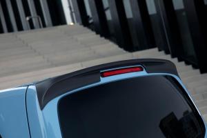 VANSPORTS.DE, Mercedes-Benz Vito/V-Klasse „VP Spirit” (Mj. 2024)