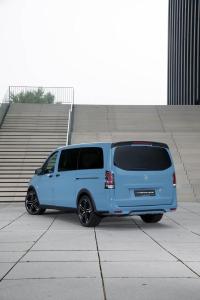 VANSPORTS.DE, Mercedes-Benz Vito/V-Klasse „VP Spirit” (Mj. 2024)