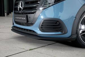VANSPORTS.DE, Mercedes-Benz Vito/V-Klasse „VP Spirit” (Mj. 2024)