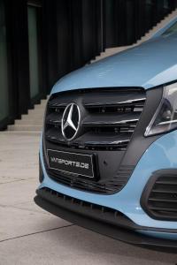 VANSPORTS.DE, Mercedes-Benz Vito/V-Klasse „VP Spirit” (Mj. 2024)