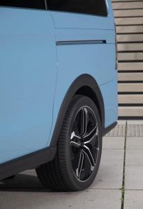 VANSPORTS.DE, Mercedes-Benz Vito/V-Klasse „VP Spirit” (Mj. 2024)