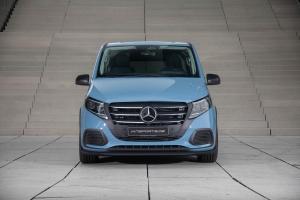 VANSPORTS.DE, Mercedes-Benz Vito/V-Klasse „VP Spirit” (Mj. 2024)