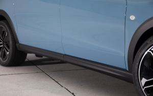 VANSPORTS.DE, Mercedes-Benz Vito/V-Klasse „VP Spirit” (Mj. 2024)