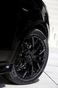 VANSPORTS.DE, Mercedes-Benz V 250 d VP Spirit „Black Pearl“