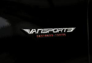 VANSPORTS.DE, Mercedes-Benz V 250 d VP Spirit „Black Pearl“