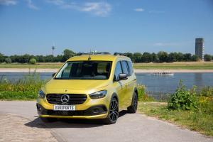 VANSPORTS.DE, Mercedes-Benz Citan Tourer W420