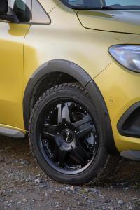 VANSPORTS Mercedes-Benz Citan W420