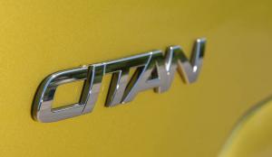 VANSPORTS.DE, Mercedes-Benz Citan Tourer W420