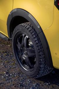 VANSPORTS Mercedes-Benz Citan W420