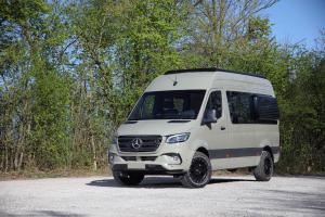 VANSPORTS.DE, Mercedes-Benz Sprinter 907/910