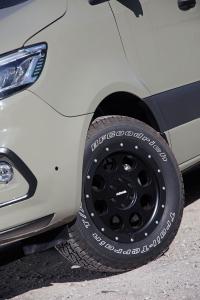 VANSPORTS.DE, Mercedes-Benz Sprinter 907/910