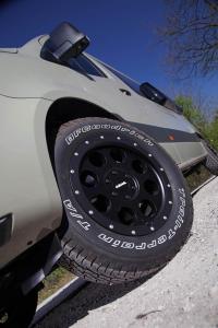 VANSPORTS.DE, Mercedes-Benz Sprinter 907/910