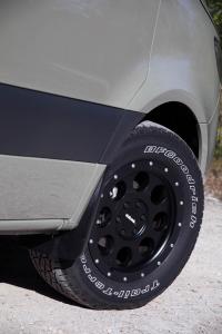 VANSPORTS.DE, Mercedes-Benz Sprinter 907/910