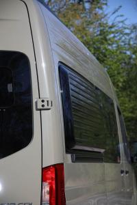 VANSPORTS.DE, Mercedes-Benz Sprinter 907/910