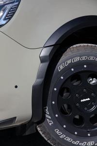 VANSPORTS.DE, Mercedes-Benz Sprinter 907/910