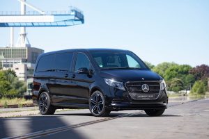 VANSPORTS.DE, Mercedes-Benz V-Klasse (Baureihe 447)
