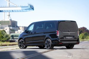 VANSPORTS.DE, Mercedes-Benz V-Klasse (Baureihe 447)