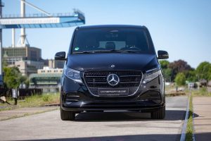 VANSPORTS.DE, Mercedes-Benz V-Klasse (Baureihe 447)