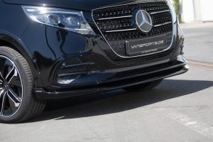 VANSPORTS.DE, Mercedes-Benz V-Klasse (Baureihe 447)