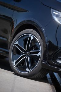 VANSPORTS.DE, Mercedes-Benz V-Klasse (Baureihe 447)