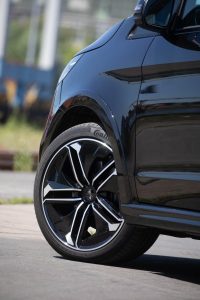 VANSPORTS.DE, Mercedes-Benz V-Klasse (Baureihe 447)