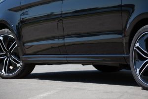 VANSPORTS.DE, Mercedes-Benz V-Klasse (Baureihe 447)