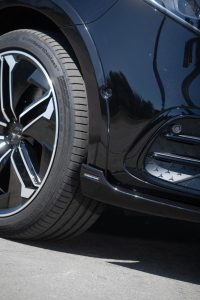 VANSPORTS.DE, Mercedes-Benz V-Klasse (Baureihe 447)